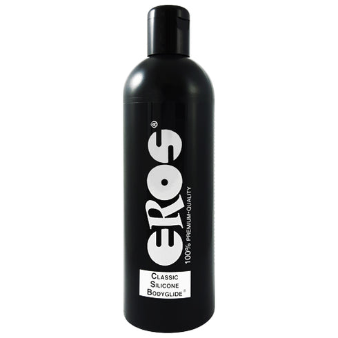 EROS Classic Silicone Bodyglide